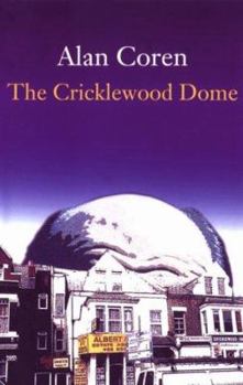 Paperback The Cricklewood Dome Book
