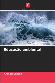 Paperback Educação ambiental [Portuguese] Book