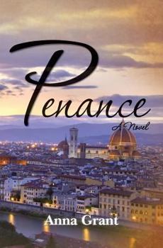 Paperback Penance Book