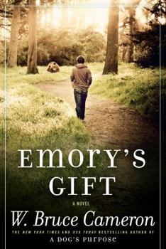 Paperback Emory's Gift Book