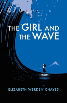 Paperback The Girl and the Wave Book