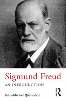 Paperback Sigmund Freud: An Introduction Book