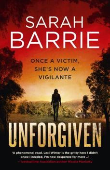 Paperback Unforgiven Book