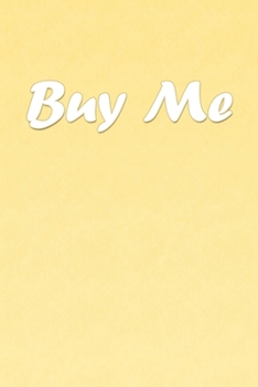 Paperback Buy Me Book