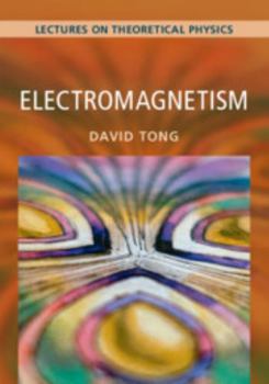 Paperback Electromagnetism: Volume 2: Lectures on Theoretical Physics Book
