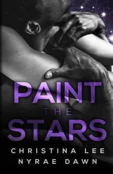 Paint the Stars - Book #3 of the Free Fall