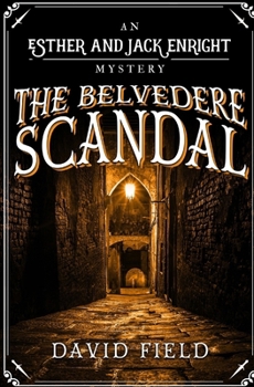 Paperback The Belvedere Scandal Book