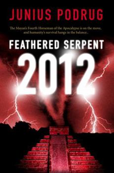 Hardcover Feathered Serpent 2012 Book
