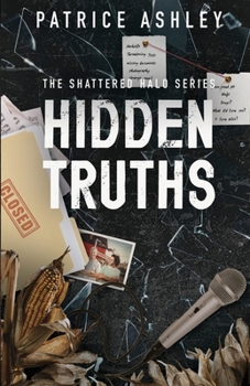 Paperback Hidden Truths Book