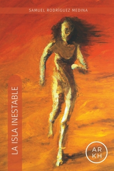 Paperback La isla inestable [Spanish] Book
