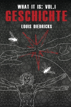 Paperback What It Is: Geschichte Book