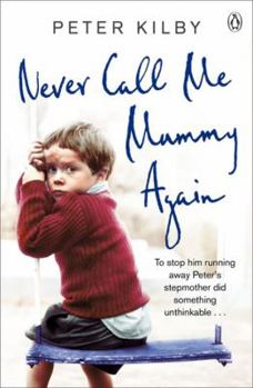 Paperback Never Call Me Mummy Again Book