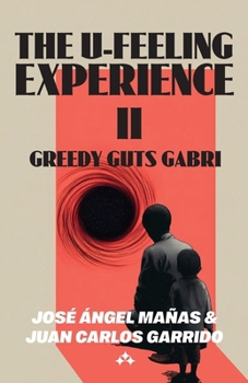 Paperback The U-Feeling Experience II Book