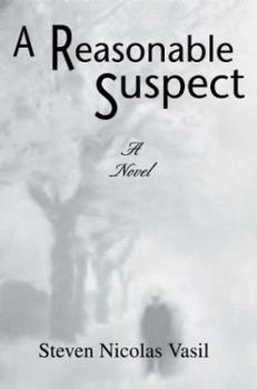 Paperback A Reasonable Suspect Book