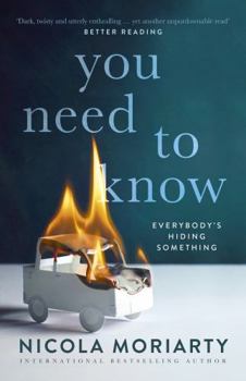 Paperback You Need to Know Book