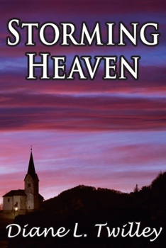 Storming Heaven - Book #2 of the Gina Malloy Tierney