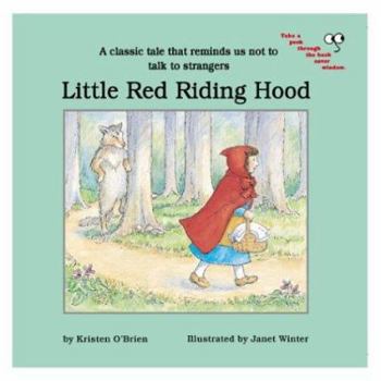 Board book Little Red Riding Hood [With Stand-Up Story Characters] Book