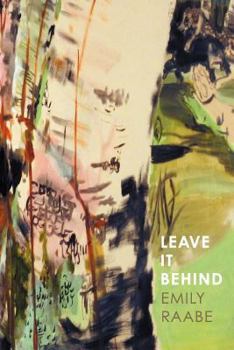 Paperback Leave It Behind Book