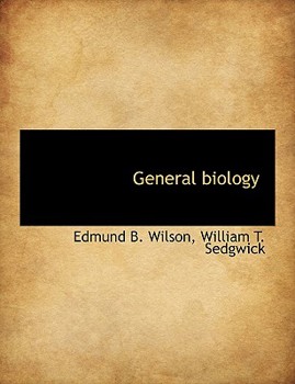 Paperback General Biology Book