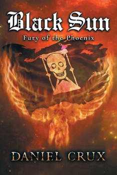 Paperback Black Sun, Fury of the Phoenix Book