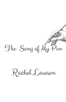 Paperback The Song of My Pen Book