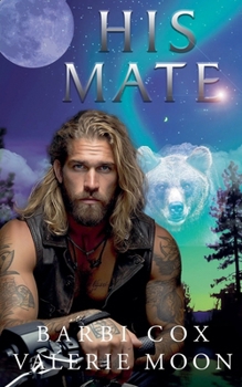 Paperback His Mate Book