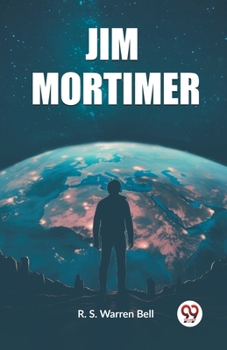 Paperback Jim Mortimer Book