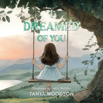 Paperback I dreamed of you Book