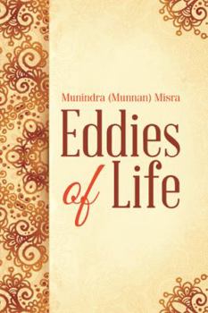 Paperback Eddies of Life Book
