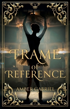 Paperback Frame of Reference Book