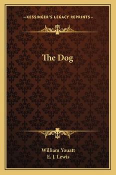 Paperback The Dog Book