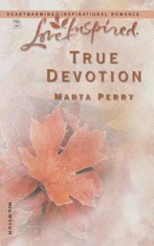 Mass Market Paperback True Devotion Book
