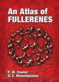 Paperback An Atlas of Fullerenes Book