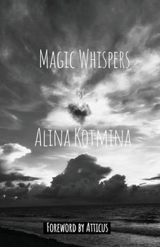 Paperback Magic Whispers Book