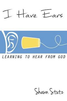 Paperback I Have Ears Book