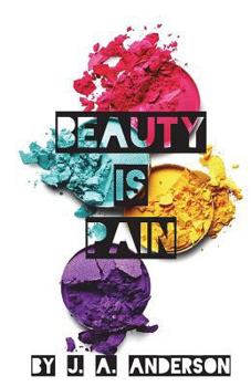 Paperback Beauty Is Pain Book