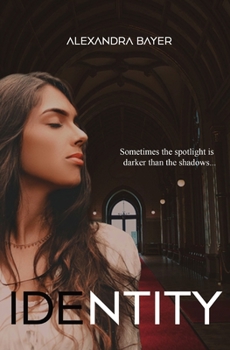 Paperback Identity Book