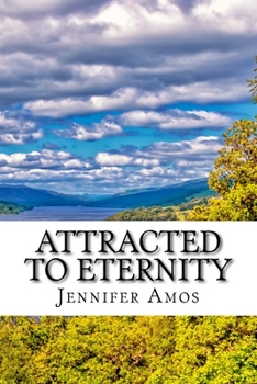 Paperback Attracted to Eternity Book
