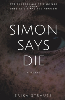 Paperback Simon Says Die Book