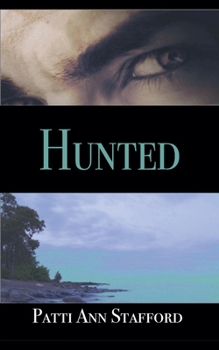 Hunted (CORE Sector Book 1)