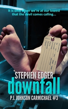 Paperback Downfall Book