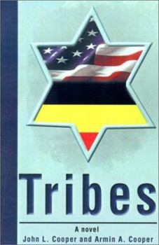 Paperback Tribes Book