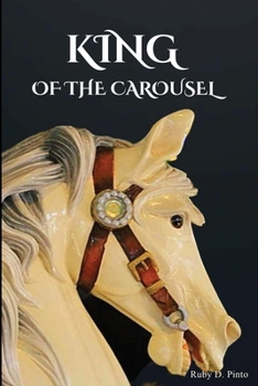 Paperback King Of The Carousel Book
