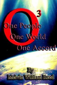 Paperback O3: One People One World One Accord Book