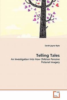 Paperback Telling Tales Book