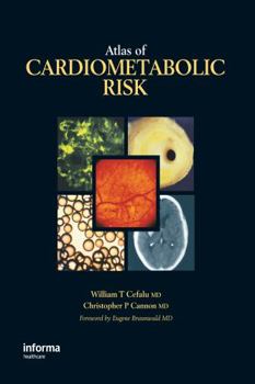 Atlas of Cardiometabolic Risk (Atlas Of...)