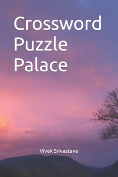 Crossword Puzzle Palace