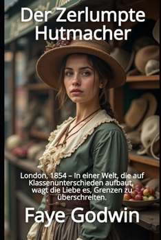 Paperback Der Zerlumpte Hutmacher [German] Book