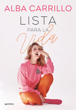 Hardcover Lista Para La Vida / Ready for Life [Spanish] Book