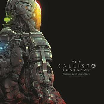Vinyl The Callisto Protocol (Original Game Soundtrack) ( Book